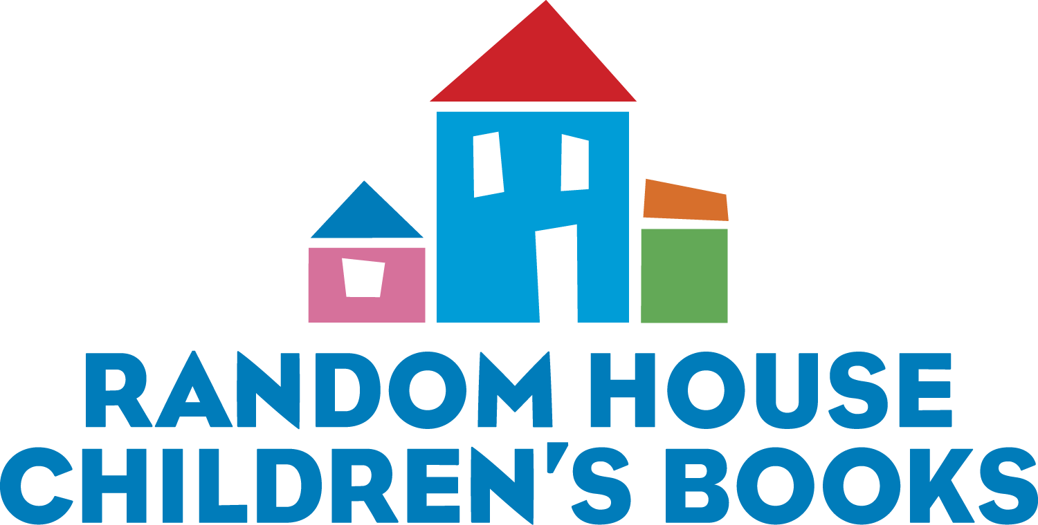 Random House Children's books logo