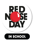 Red Nose Day Logo