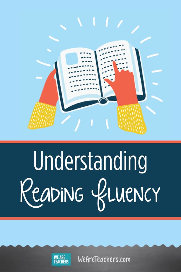 Reading Fluency Is About Accuracy, Expression, and Phrasing—Not Just Speed