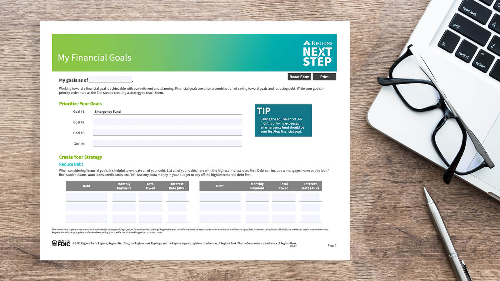 road trip math worksheet