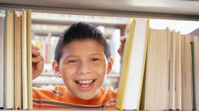 Staggering Statistics About Struggling Readers and Growth