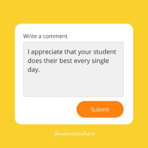 168 Report Card Comments, Plus Writing Tips (Free Printables)