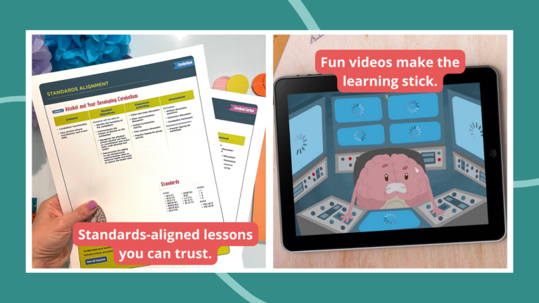 Feature image for article about the Ask, Listen, Learn program