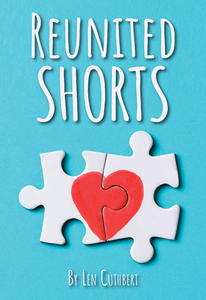 Reunited Shorts cover