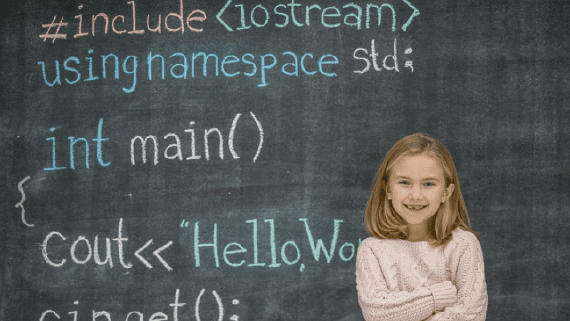 Important Skills Kids Learn Through Coding - WeAreTeachers