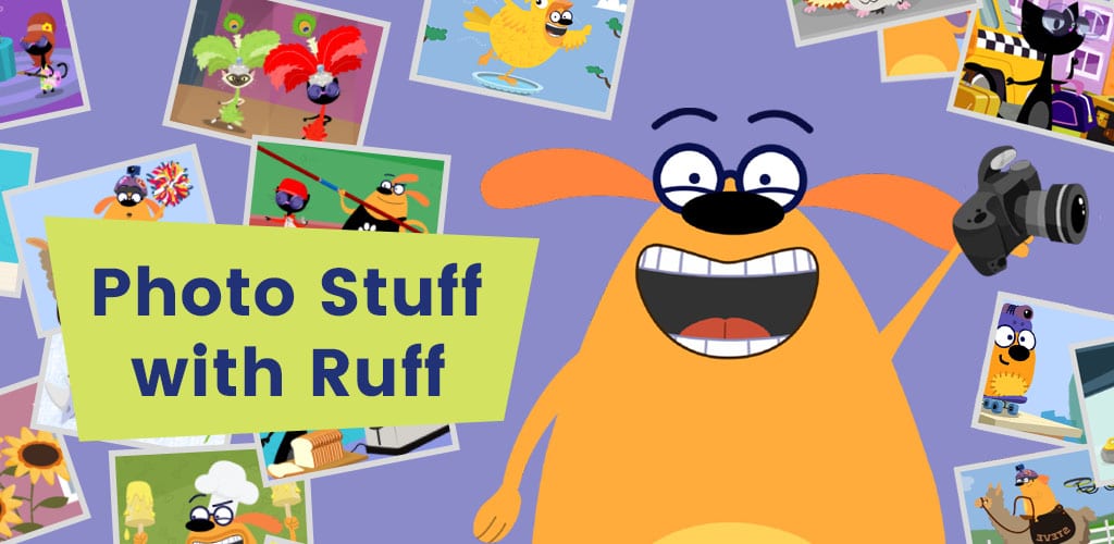 Learn with PBS KIDS – 12 Great Apps for Your Classroom
