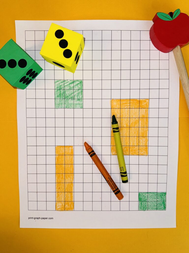 28 Creative Area and Perimeter Activities for the Classroom