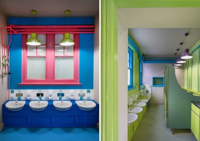 25 Kids Bathroom Decor Ideas  Kids bathroom girls, Kid bathroom decor,  Bathroom themes