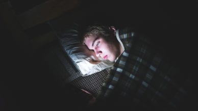 Schools Are Facing a Teen Sleep Epidemic