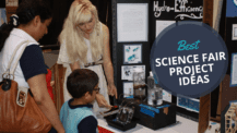 The Big List of Science Fair Project Ideas, Resources, and More