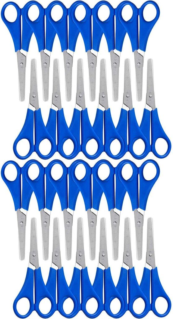 Scissors Scissors