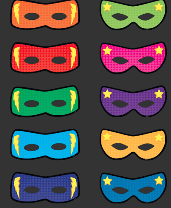 Superhero Classroom Theme Ideas From WeAreTeachers