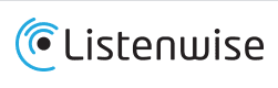 Listenwise logo