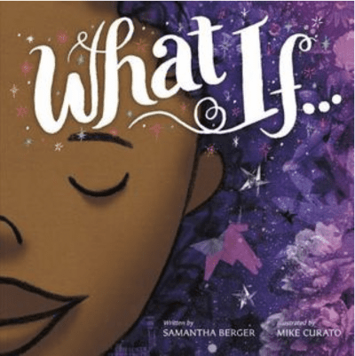 What If... book cover