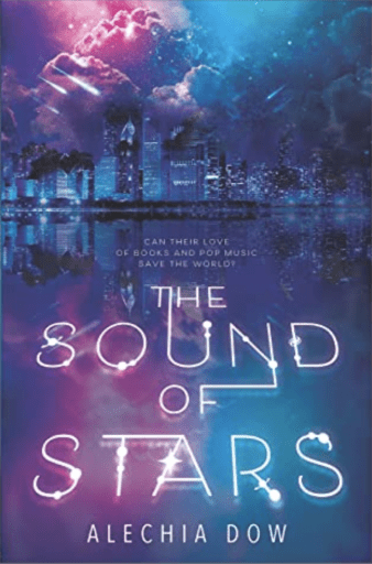 The Sounds of Stars