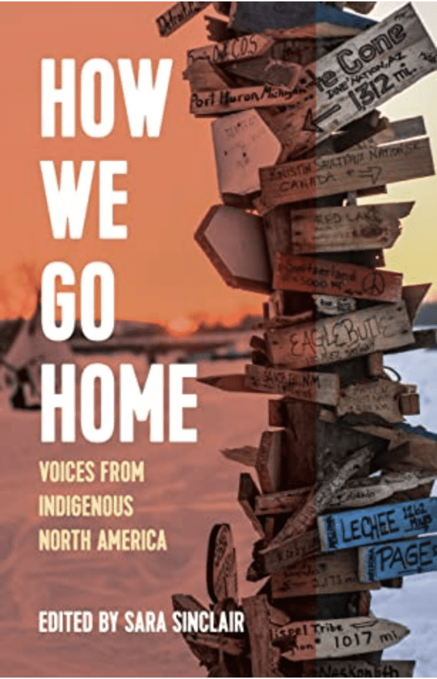 15 Books by Indigenous Authors for the Classroom - We Are Teachers
