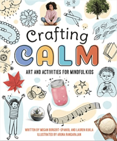 5 Mindfulness Books for Kids for Your Classroom — The Designer Teacher