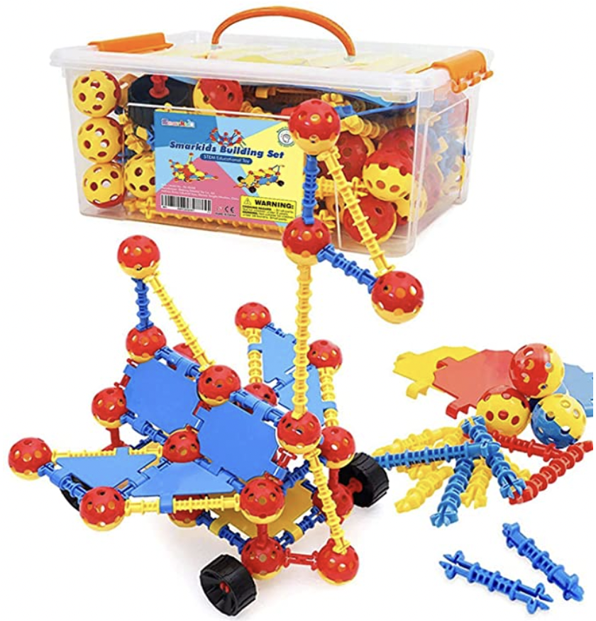 25 Best Educational Toys and Games for Kindergarten