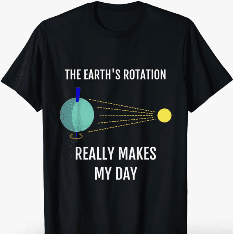 20 Funny Science T-Shirts for Teachers