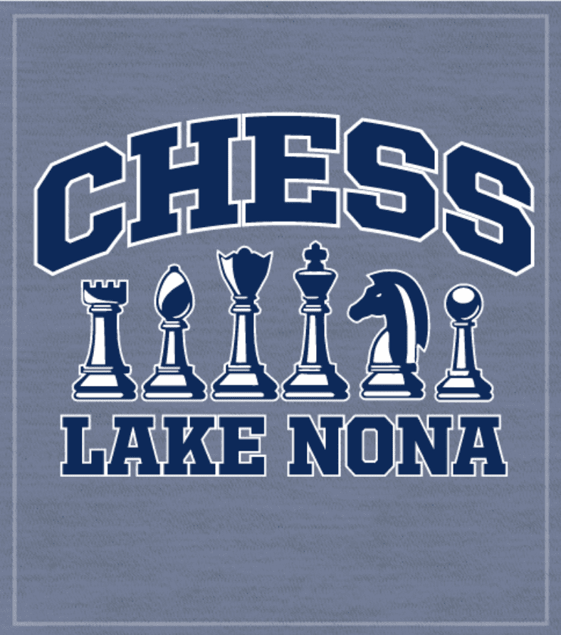 Text that says "Chess, Lake Nona"