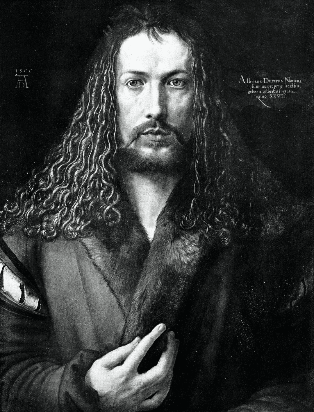 Albert Durer