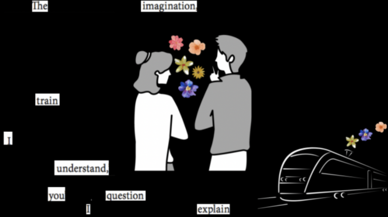 What is Blackout Poetry? Examples and Inspiration