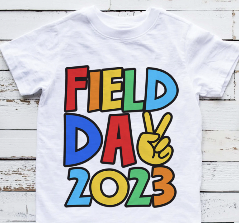 Best Places To Buy Field Day Shirts (Plus Our Favorite Designs)