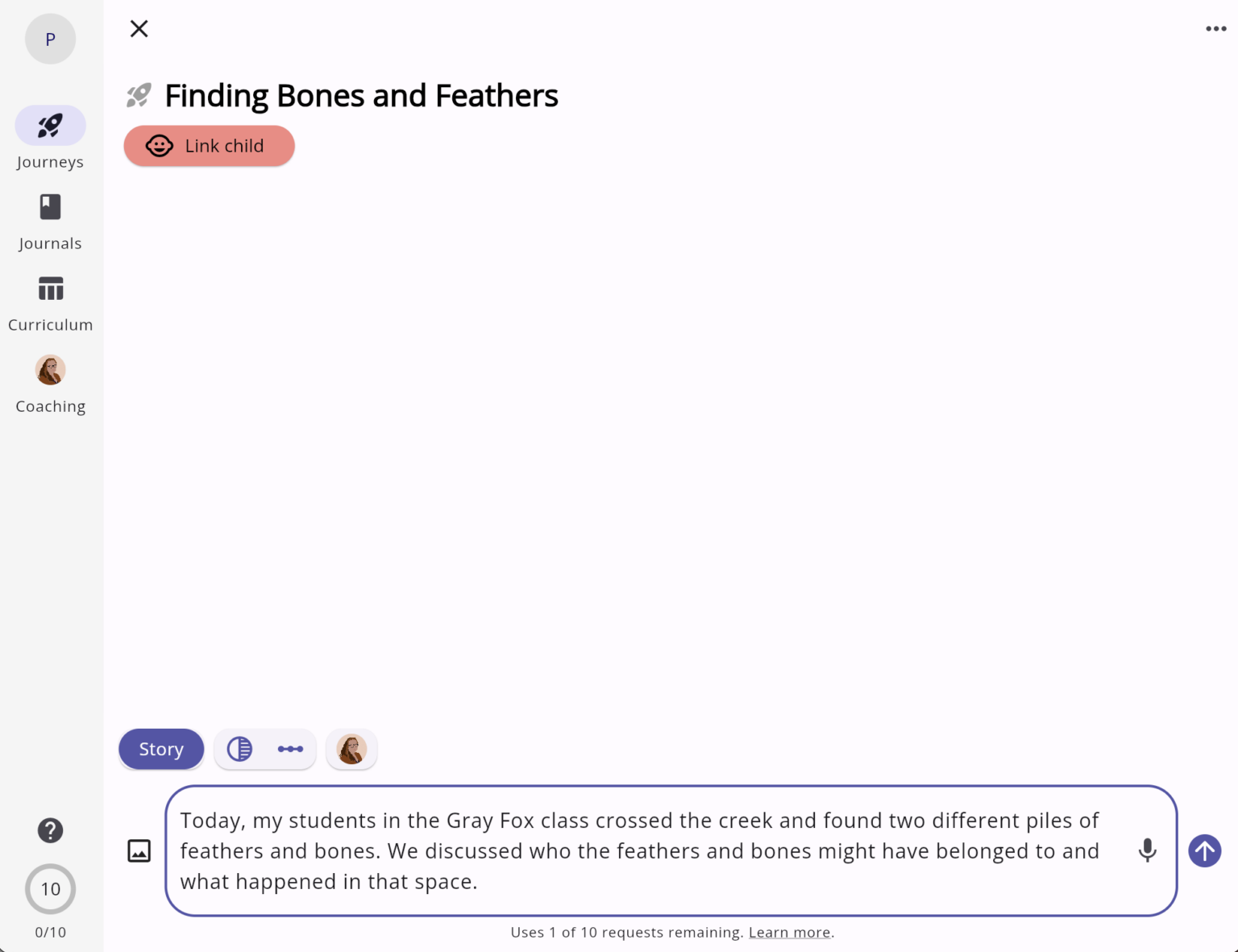 Use This AI Tool To Create Instant Learning Stories for Students