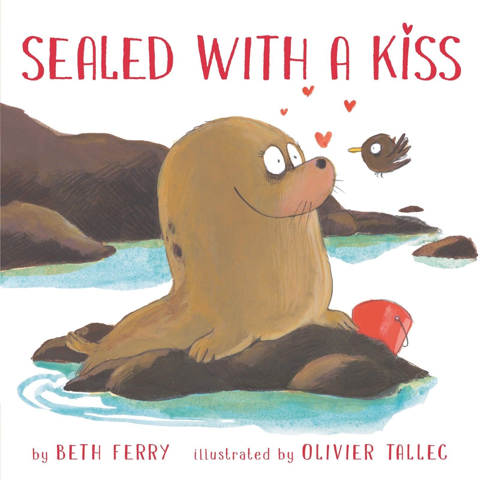 50 Best Valentine’s Day Books for Kids