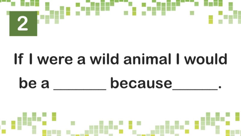 funny writing prompts 2nd grade