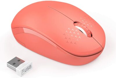 Seenda Wireless Computer Mouse