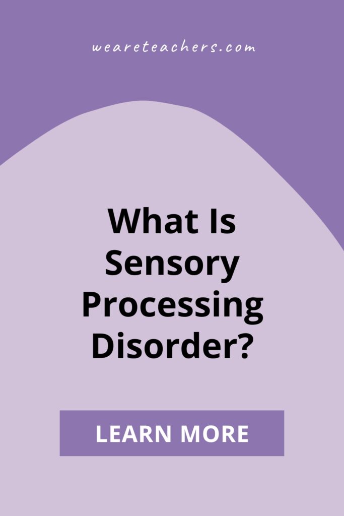 Sometimes it feels like every child has a sensory issue. But what is sensory processing disorder? And what do fidgets have to do with it?