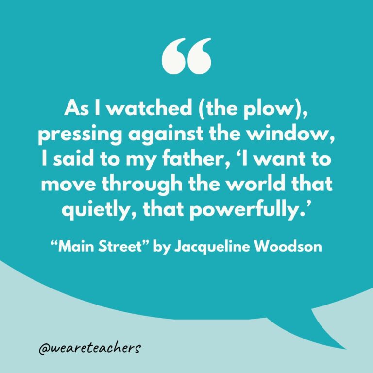 Best Short Stories for Middle Schoolers, As Chosen by Teachers