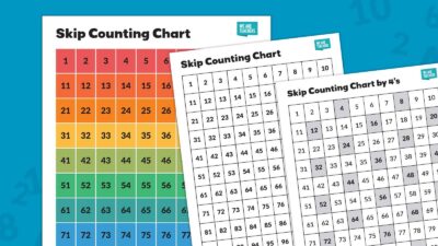35 Active Math Games and Activities for Kids Who Love To Move