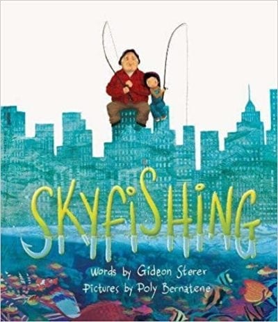 Best Fishing Books for Kids, as Chosen by Educators