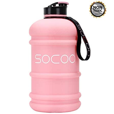 Socoo teacher water bottles