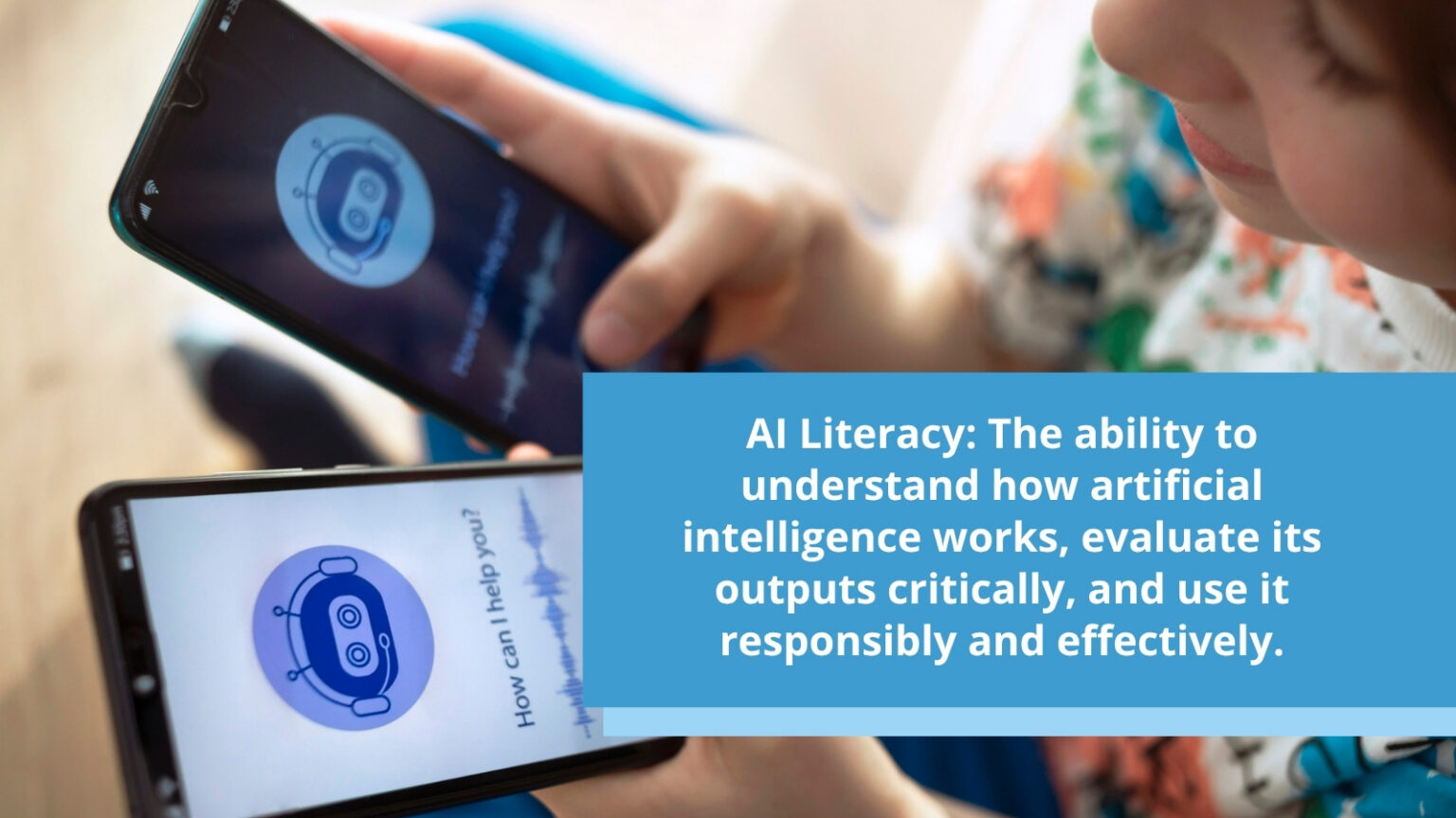 K-12 AI Literacy Guide: How To Teach It, Plus Helpful Resources