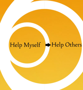 Help Myself - Help Others