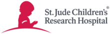 St. Jude Children's Hospital Logo