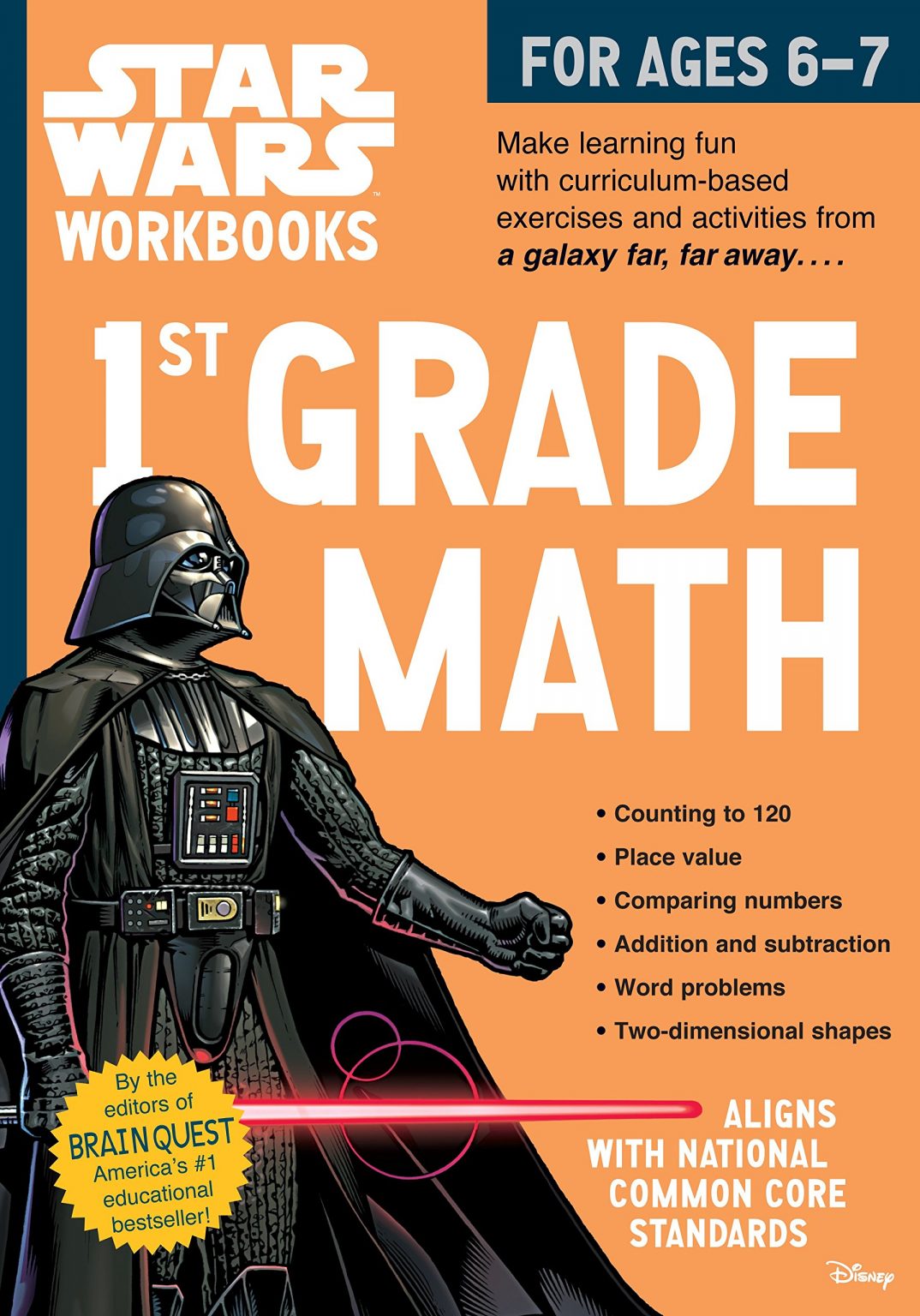 The 25 Best First Grade Workbooks That are Teacher Approved