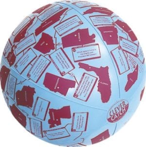 We're in Love With These Clever Catch Beach Balls - We Are Teachers