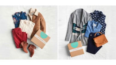 Stitch Fix Waives Its Styling Fee for Teachers