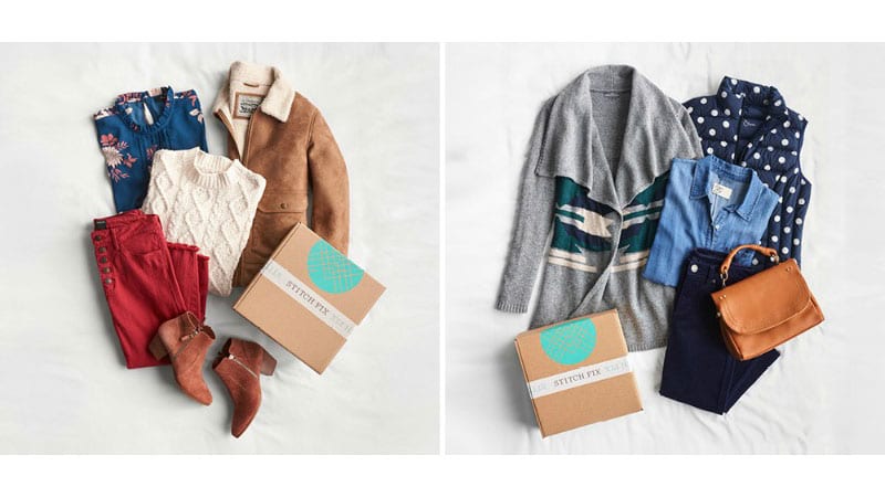 Stitch Fix Waives Its Styling Fee for Teachers