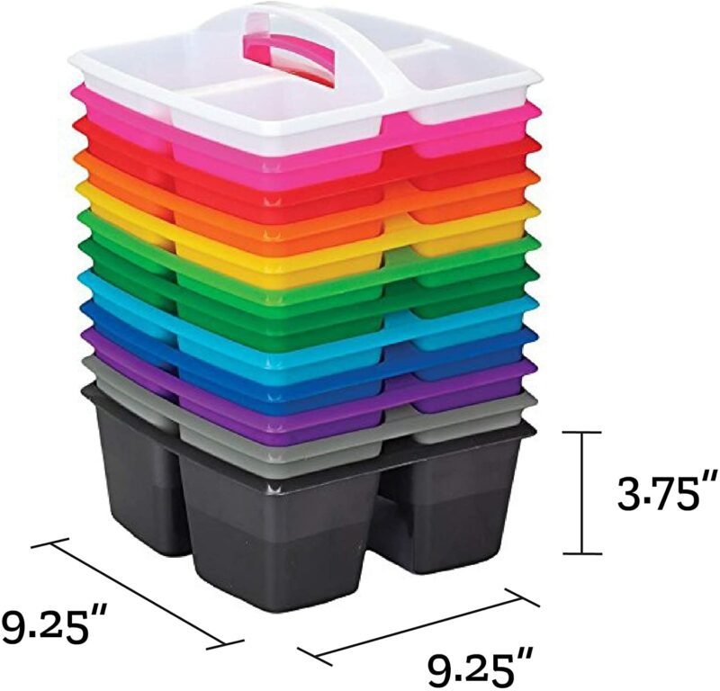 Storage Caddies