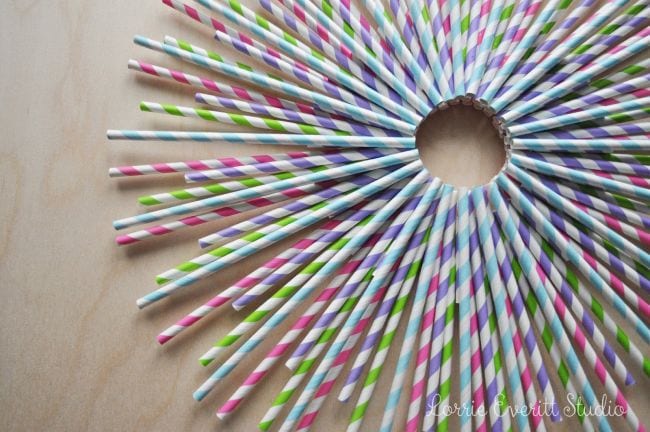 Easy DIY Craft Things You Can Make with Straw, drinking straw, craft, Super Cool Drinking Straws Crafts for Kids :), By Kids Art & Craft