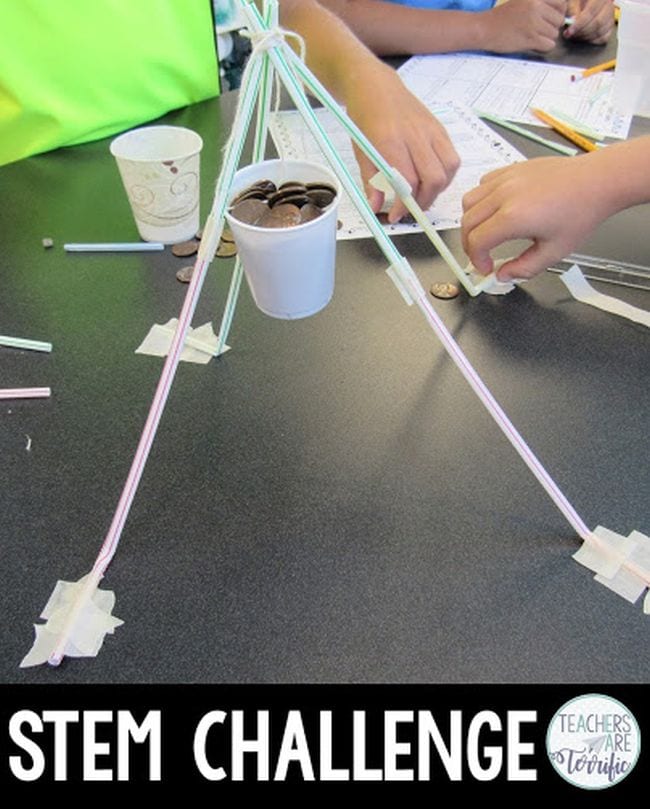 Take the Upside Down Straw Challenge — Does the Ring on Top Work Better?