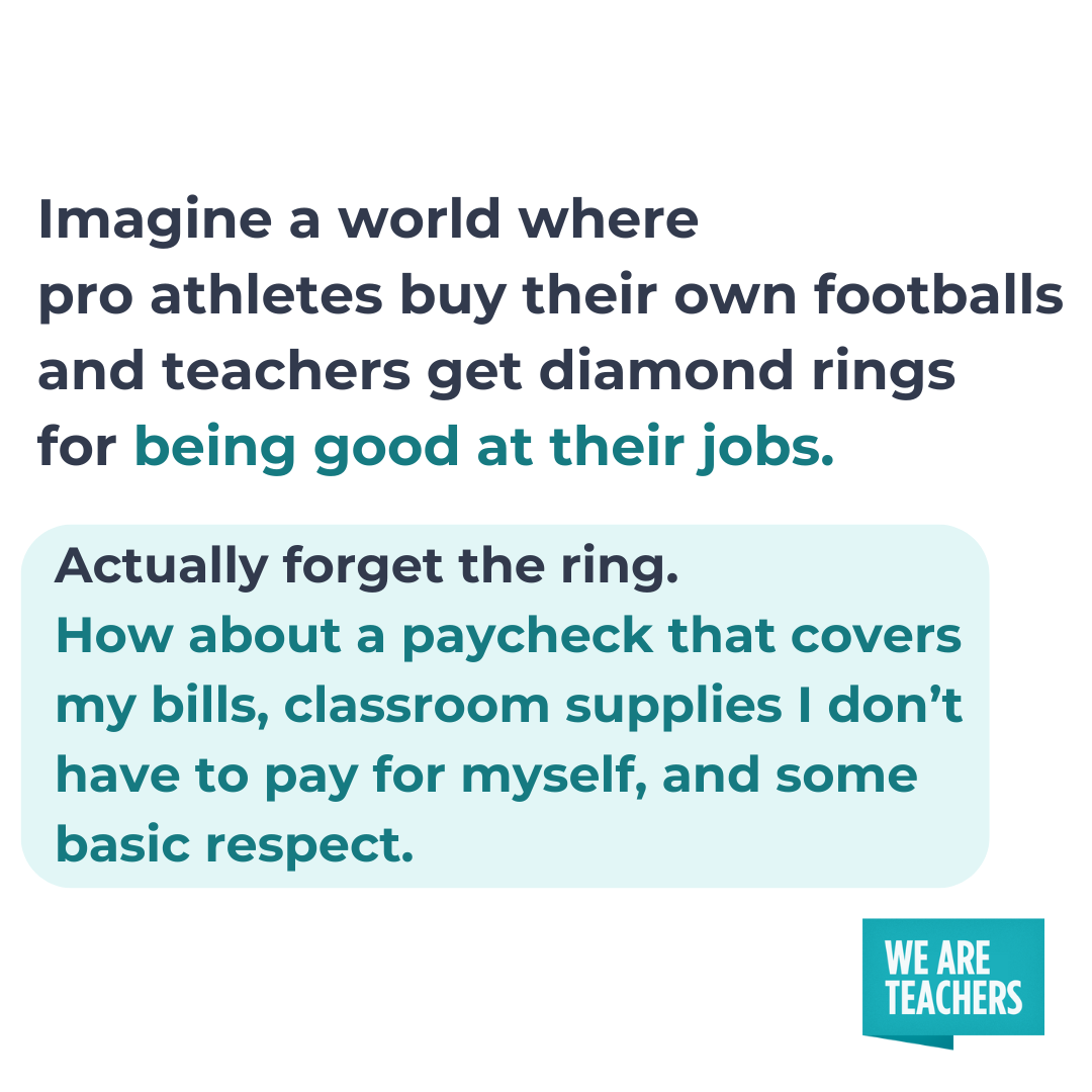 8 Things Teachers Need if We Want To Save Education in 2024 - Honct.com