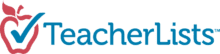 TeacherLists logo