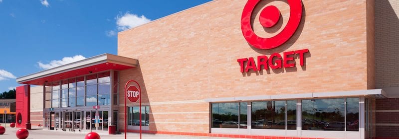 Target Discounts and Deals for Teachers