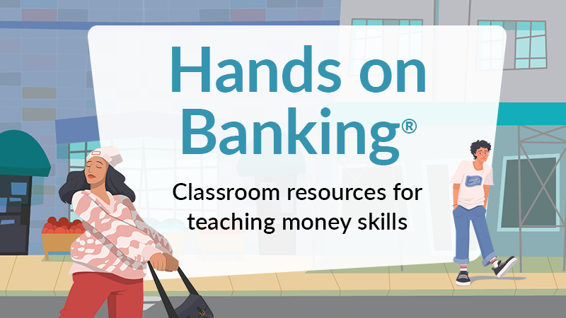 Image for Financial Education Resources
